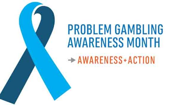 Big Plans for March Problem Gambling Awareness Month in the US