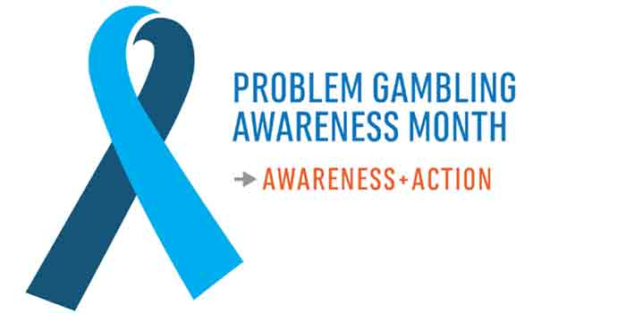 Big Plans for March Problem Gambling Awareness Month in the US