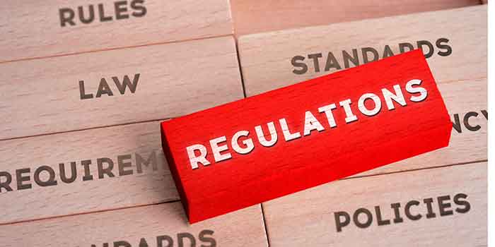 The Netherlands Rolls Out New Responsible Gambling Rules
