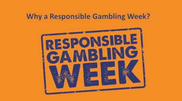 Crystal Palace Announces Support of Responsible Gambling Week