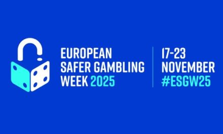 EGBA Launches New Website Ahead of European Safer Gambling Week 2025