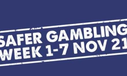 Highlights of the 2021 Safer Gambling Week