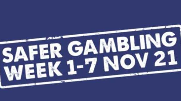 Highlights of the 2021 Safer Gambling Week