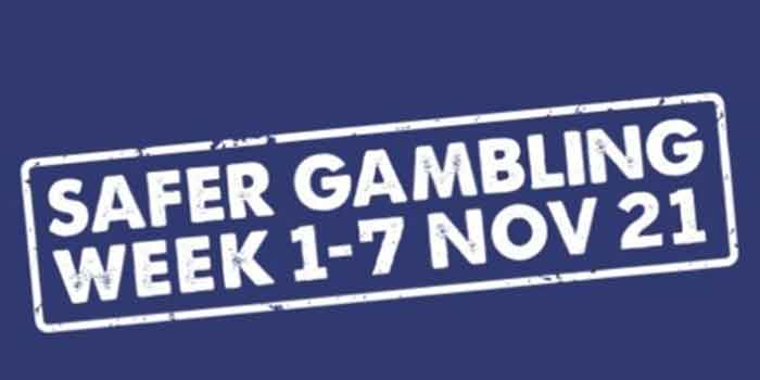Highlights of the 2021 Safer Gambling Week
