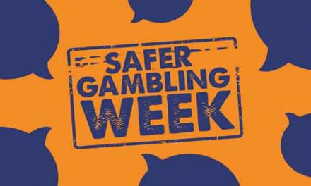 Responsible Gambling Week Rebrands as Safer Gambling Week for 2020