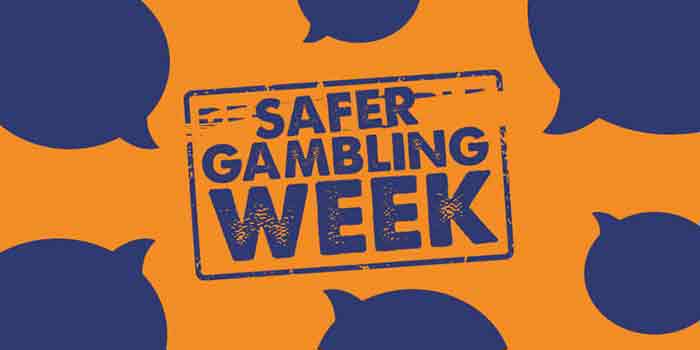 Responsible Gambling Week Rebrands as Safer Gambling Week for 2020