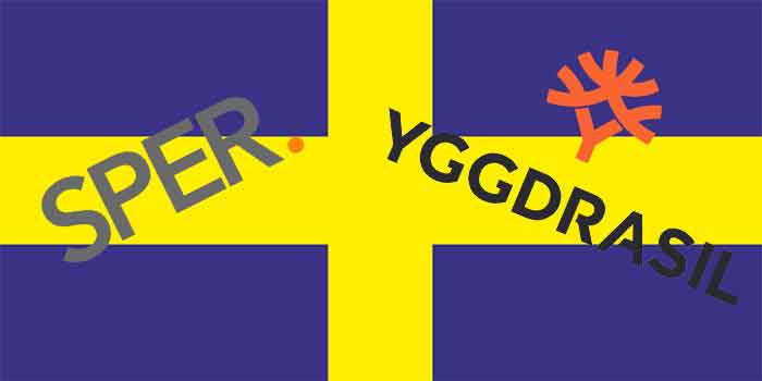 Yggdrasil Becomes Latest Company to Join SPER
