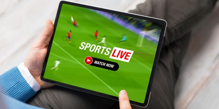 Illegal Sports Streaming Exposed as Major Driver of Unregulated Gambling