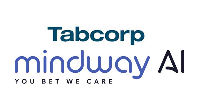 Tabcorp Partners With Mindway AI for Responsible Gambling Technology