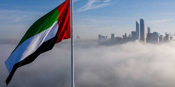 United Arab Emirates Establishes Federal Gambling Regulatory Body